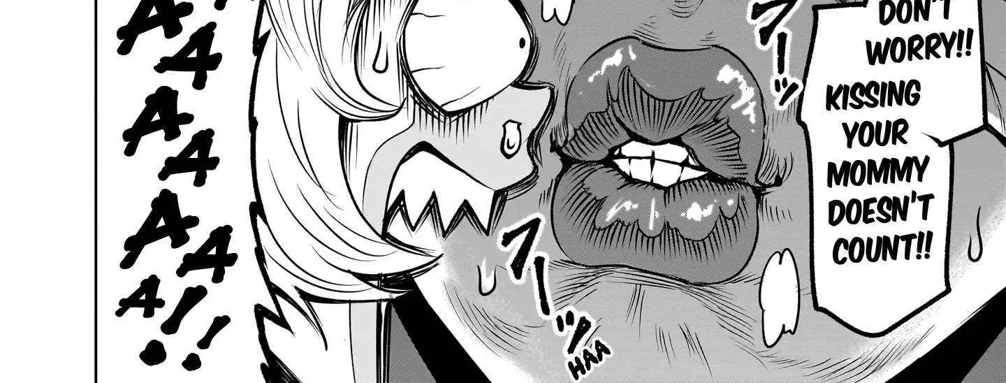 Read Rosen Garten Saga chapter 88 image 20 on Lezhin