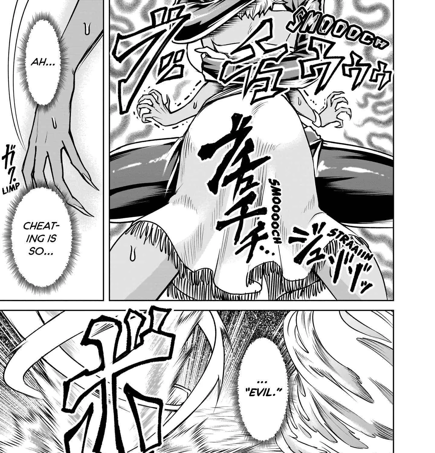 Read Rosen Garten Saga chapter 88 image 21 on Lezhin