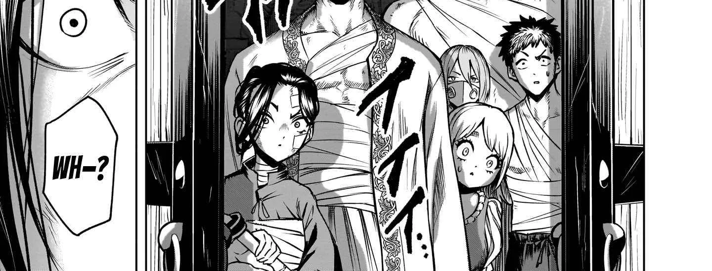Read Rosen Garten Saga chapter 88 image 28 on Lezhin