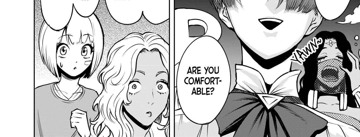 Read Rosen Garten Saga chapter 88 image 34 on Lezhin