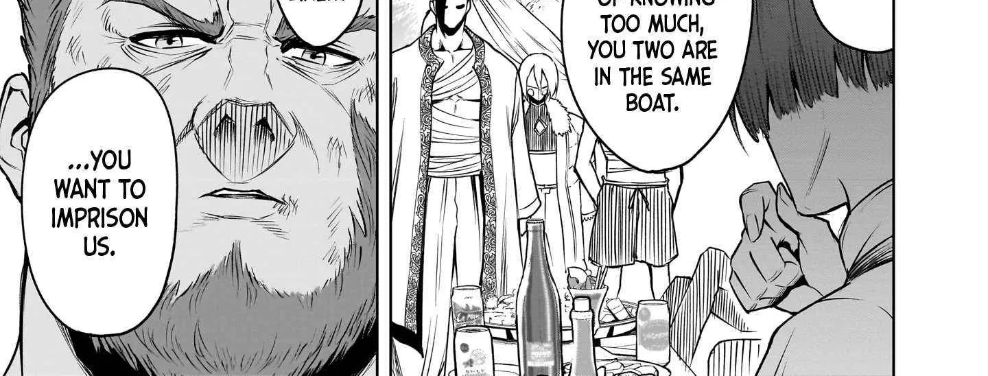 Read Rosen Garten Saga chapter 88 image 36 on Lezhin