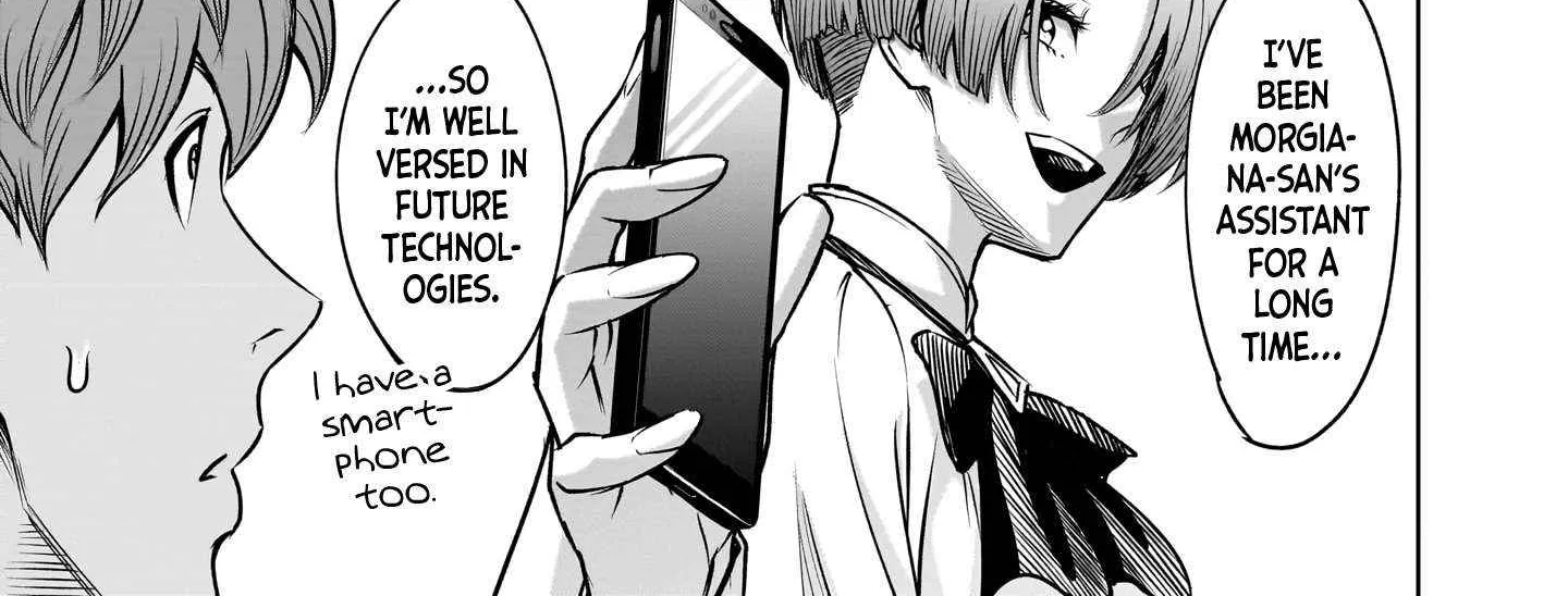 Read Rosen Garten Saga chapter 88 image 40 on Lezhin