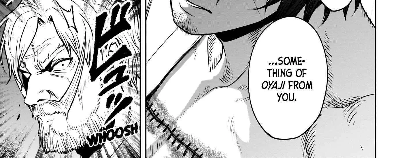 Read Rosen Garten Saga chapter 88 image 44 on Lezhin