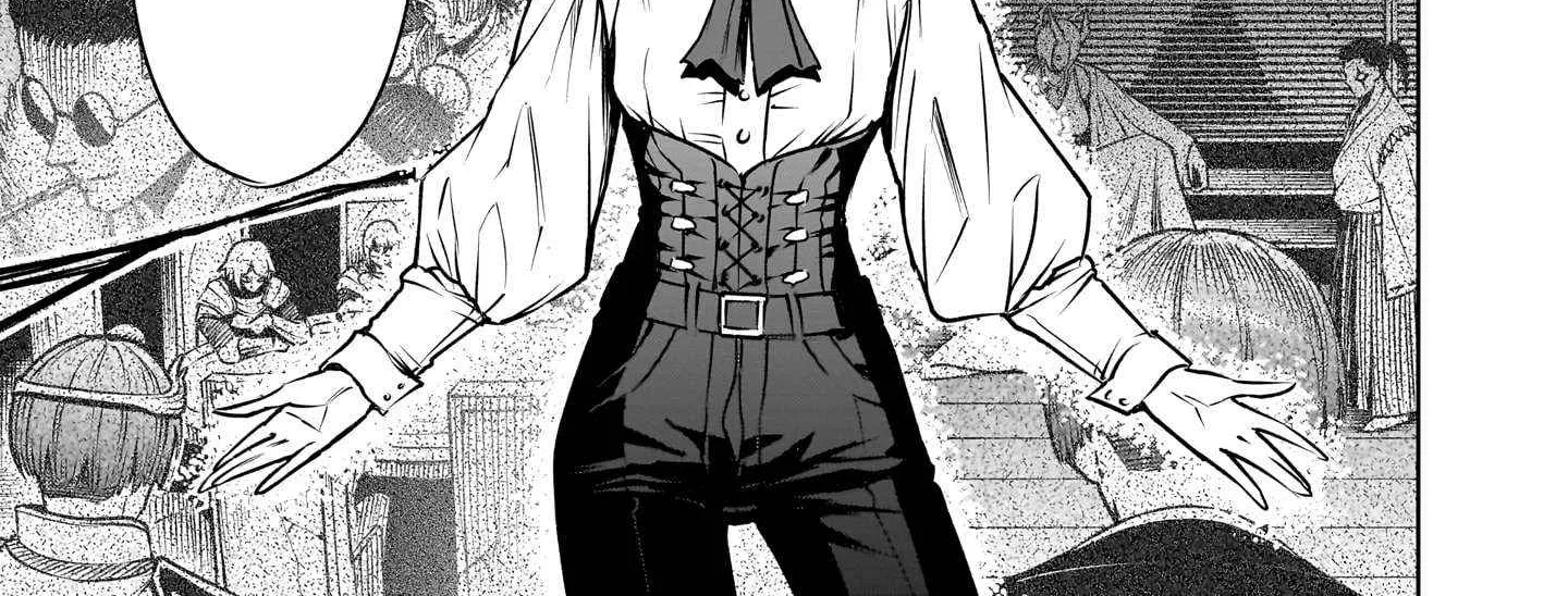 Read Rosen Garten Saga chapter 88 image 48 on Lezhin