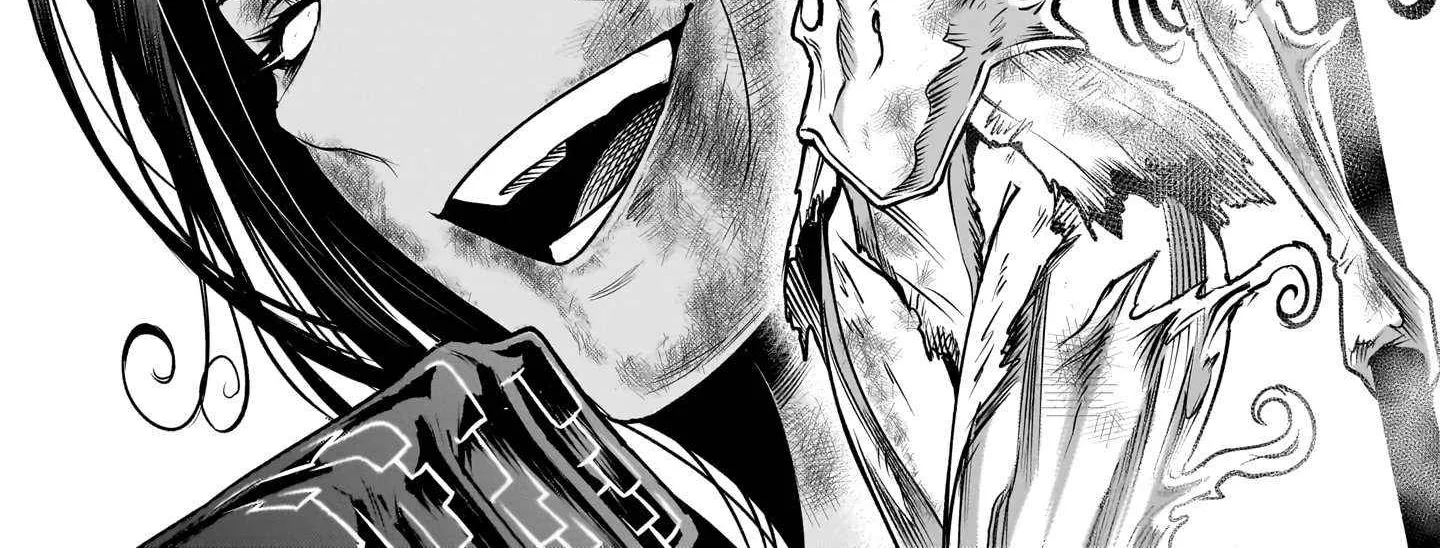 Read Rosen Garten Saga chapter 88 image 8 on Lezhin