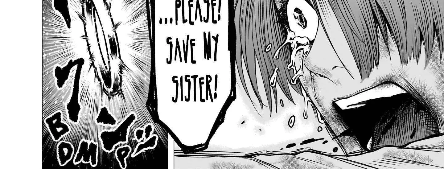 Rosen Garten Saga Chapter 89 page 19 - 