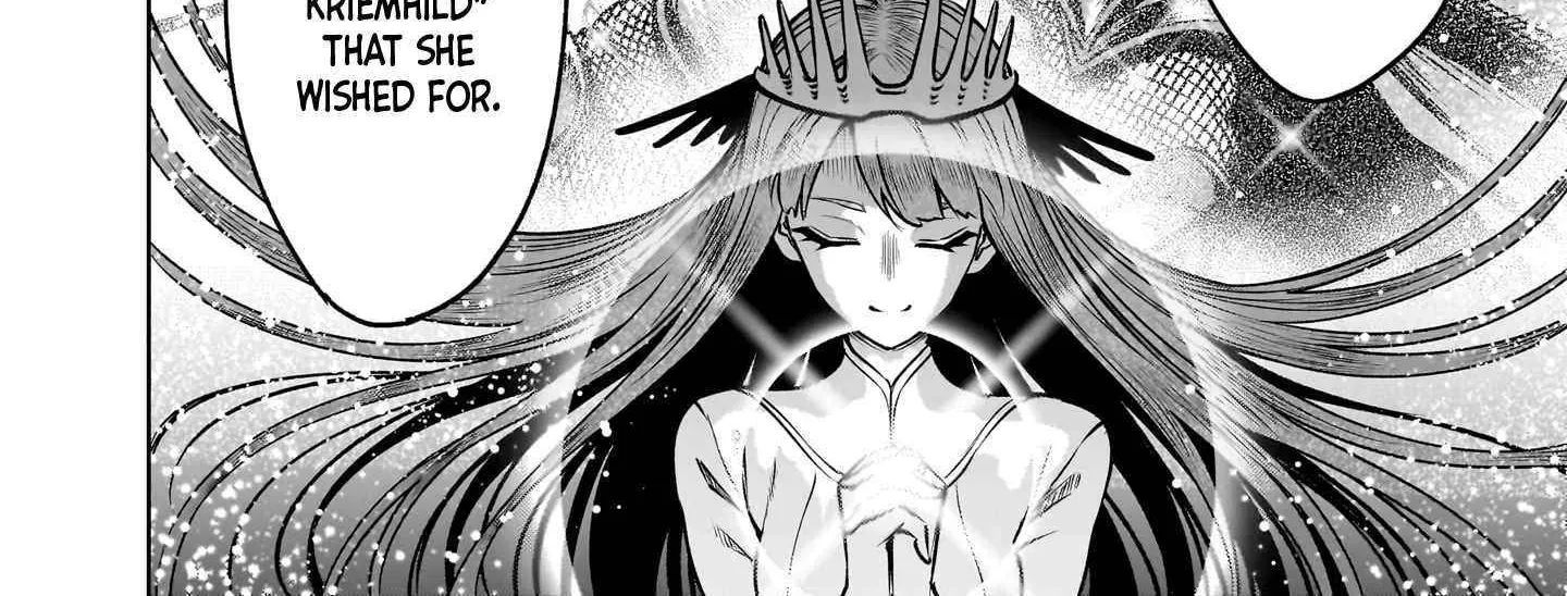 Rosen Garten Saga Chapter 89 page 47 - 