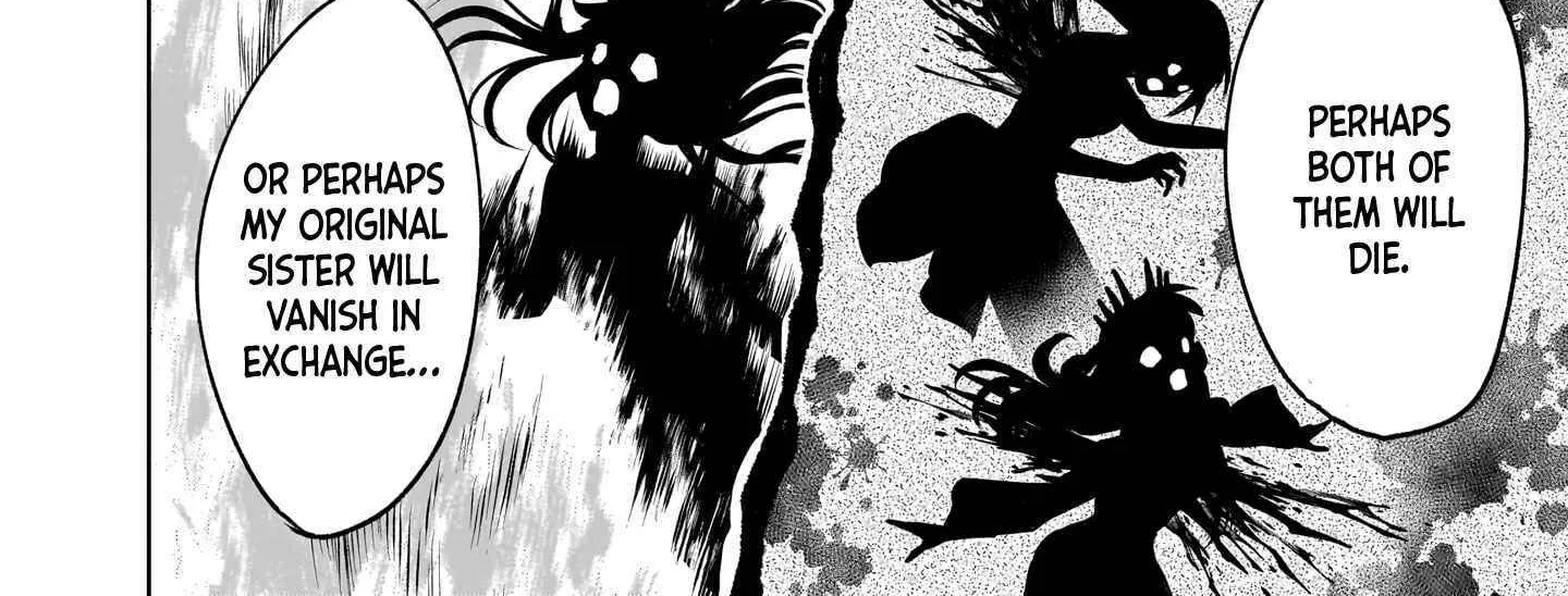Rosen Garten Saga Chapter 89 page 51 - 