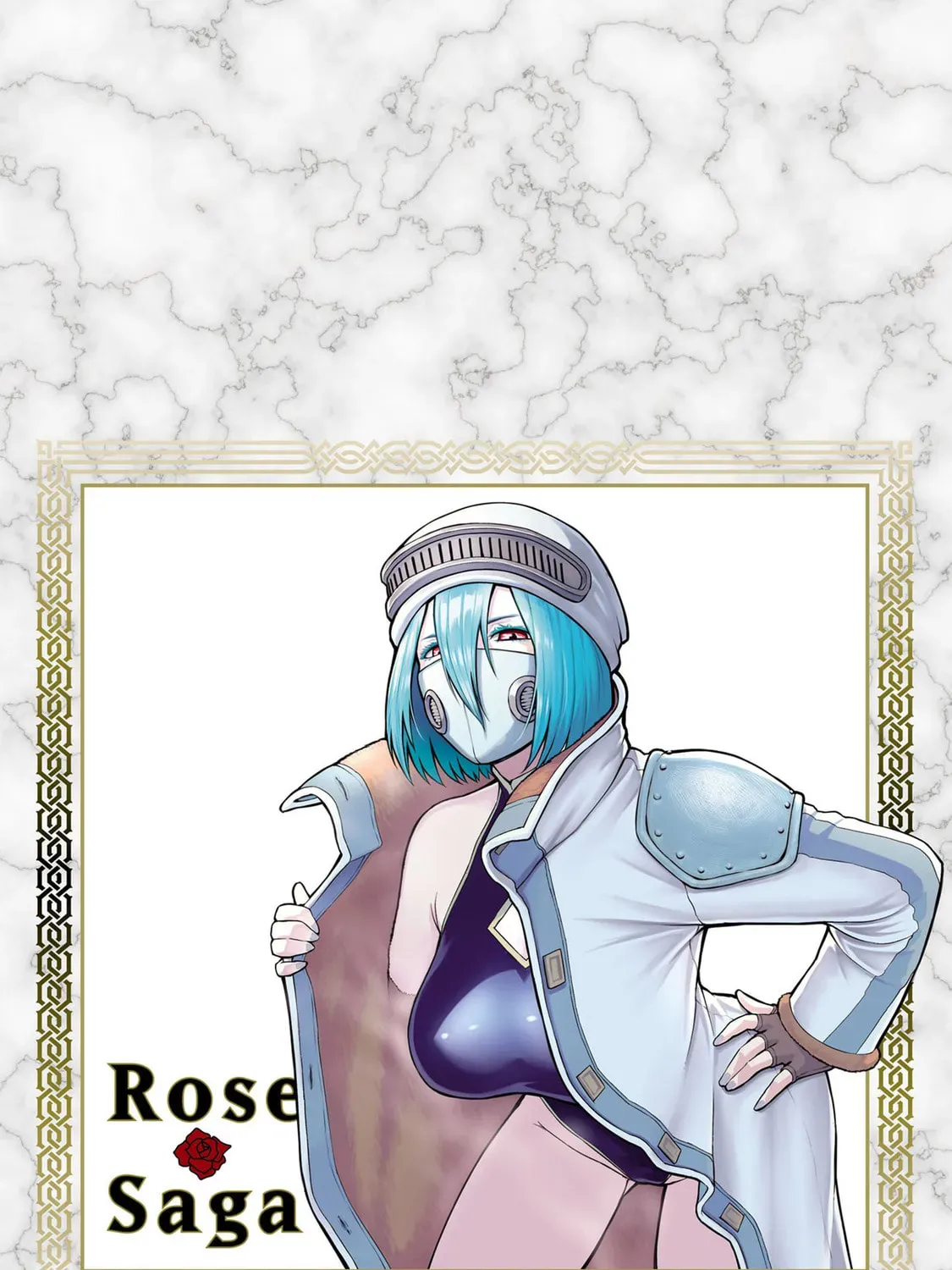 Read Rosen Garten Saga chapter 9.1 image 20 on Lezhin