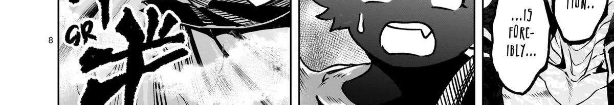Rosen Garten Saga Chapter 90 page 18 - 