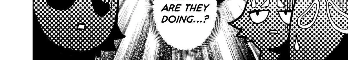 Rosen Garten Saga Chapter 90 page 32 - 