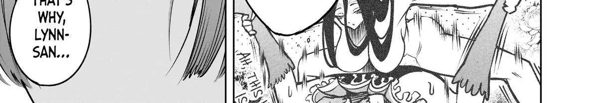Rosen Garten Saga Chapter 90 page 42 - 
