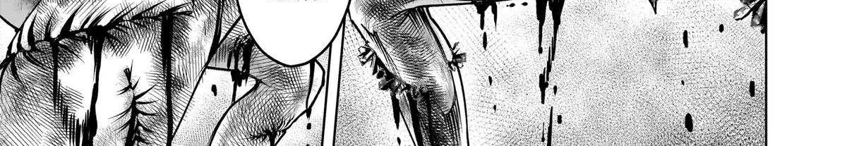 Rosen Garten Saga Chapter 90 page 46 - 