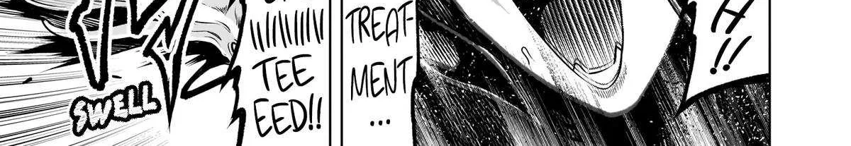 Rosen Garten Saga Chapter 90 page 8 - 
