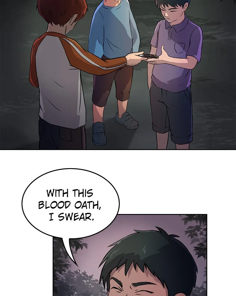Read Rot & Ruin chapter 1 image 10 on Lezhin