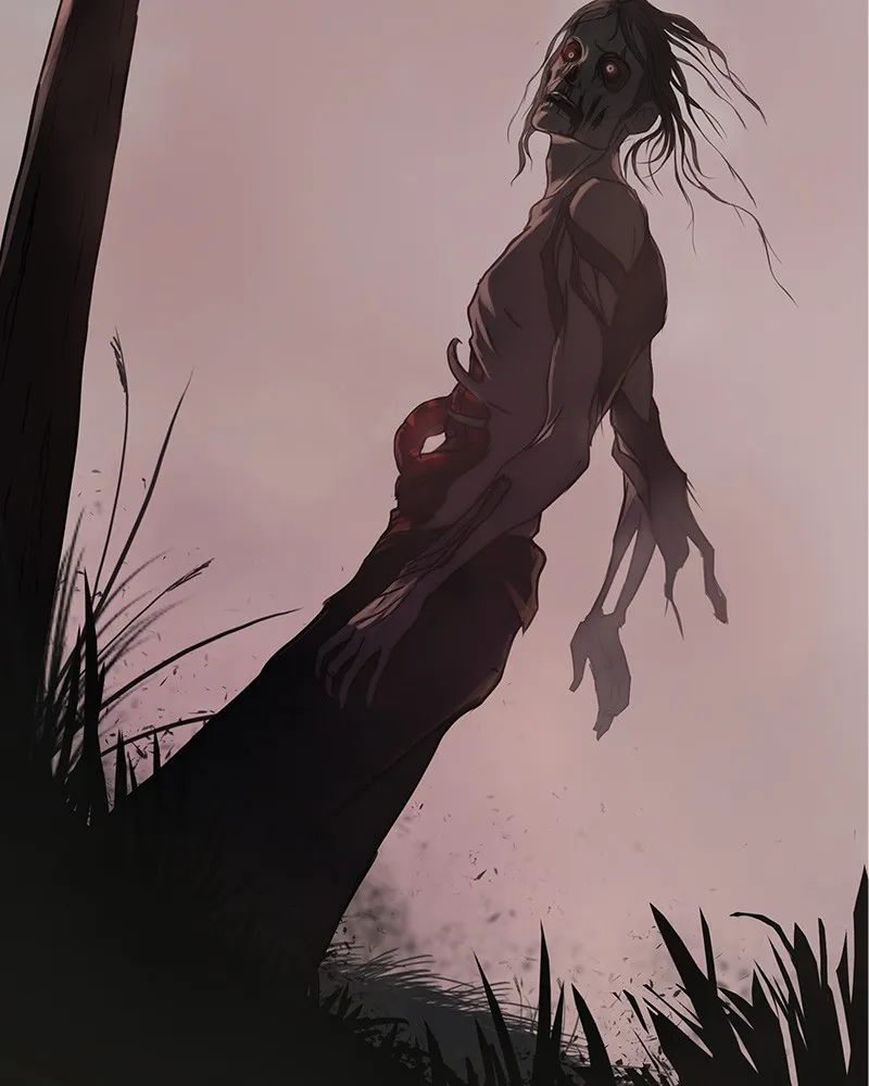 Read Rot & Ruin chapter 1 image 101 on Lezhin