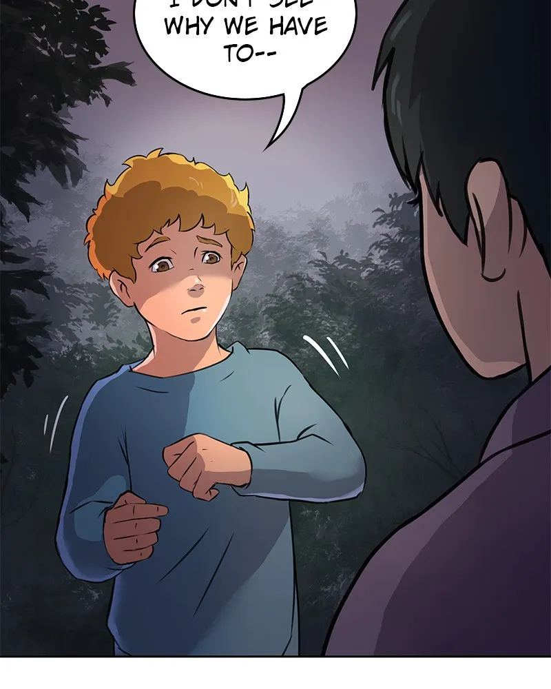 Read Rot & Ruin chapter 1 image 13 on Lezhin