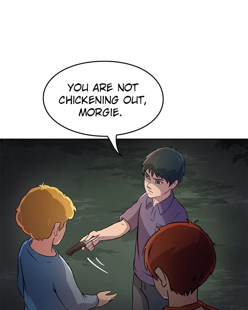 Read Rot & Ruin chapter 1 image 14 on Lezhin