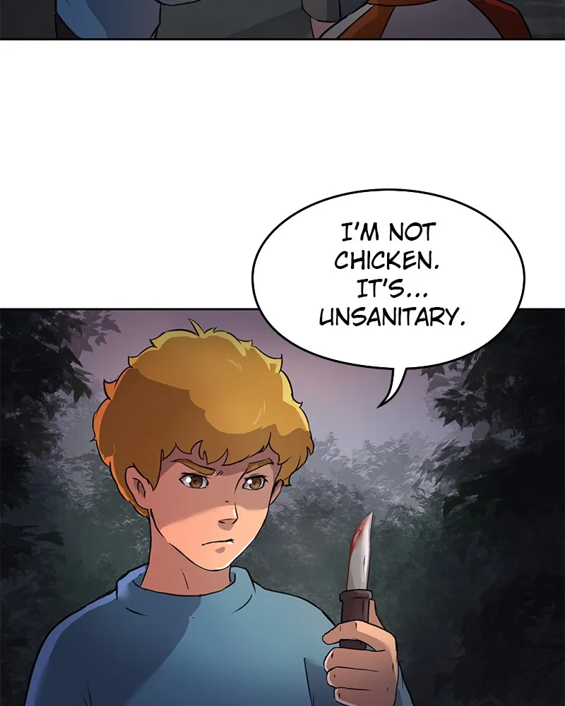 Read Rot & Ruin chapter 1 image 15 on Lezhin