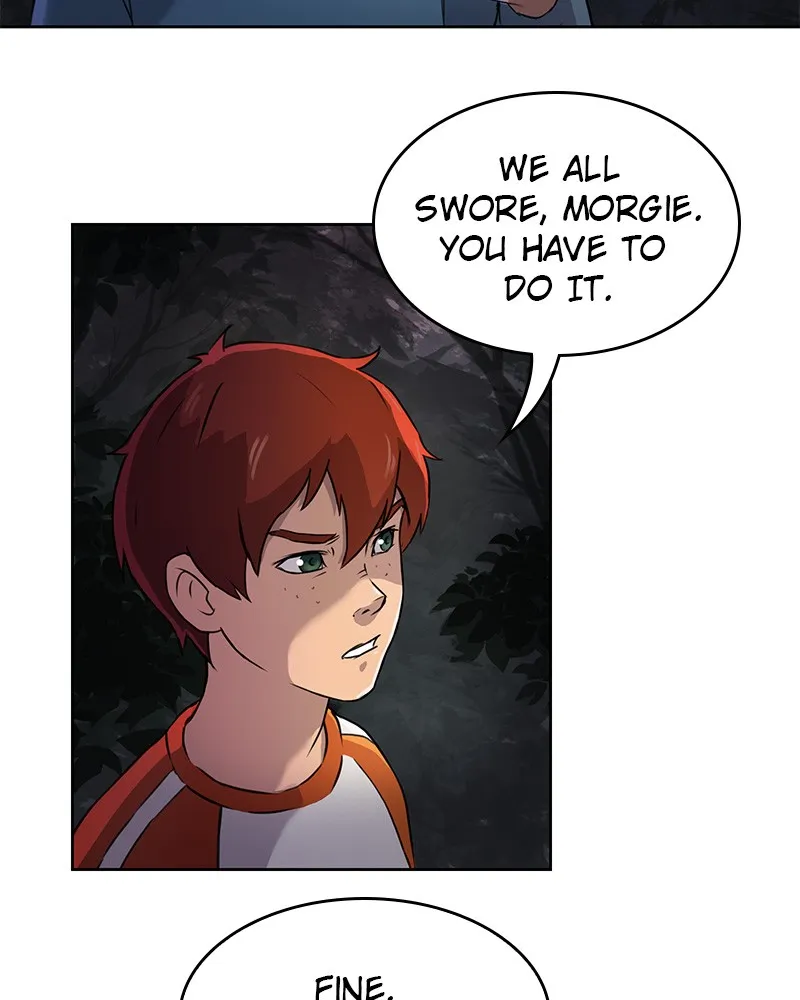 Read Rot & Ruin chapter 1 image 16 on Lezhin