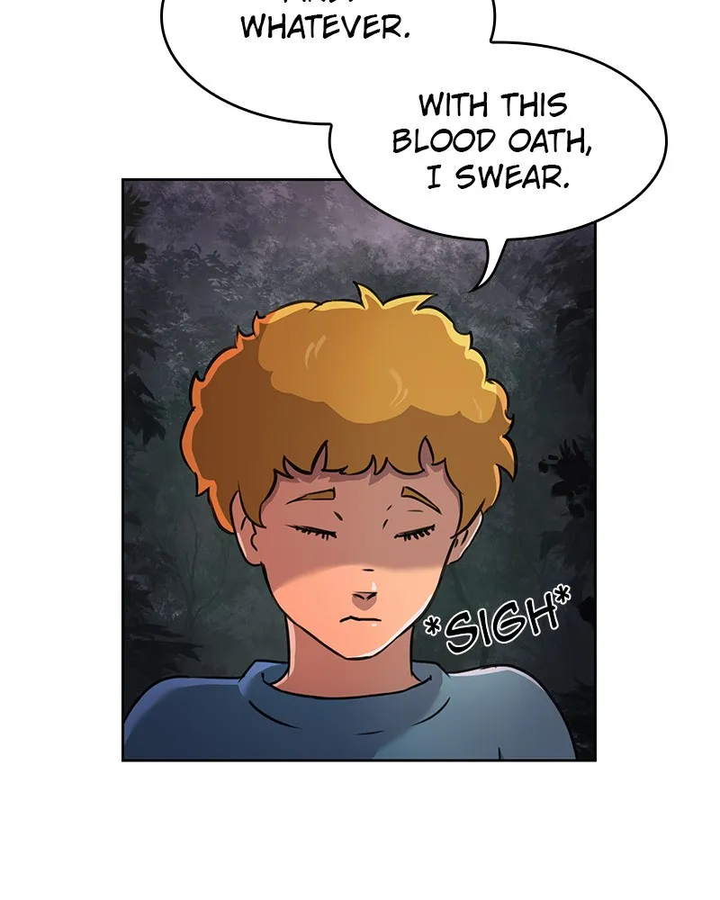 Read Rot & Ruin chapter 1 image 17 on Lezhin