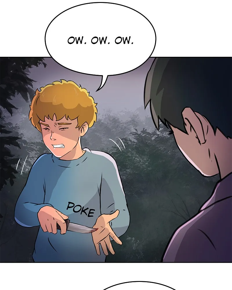 Read Rot & Ruin chapter 1 image 18 on Lezhin
