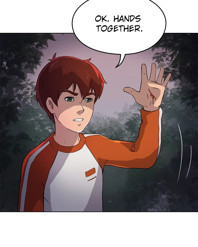 Read Rot & Ruin chapter 1 image 19 on Lezhin