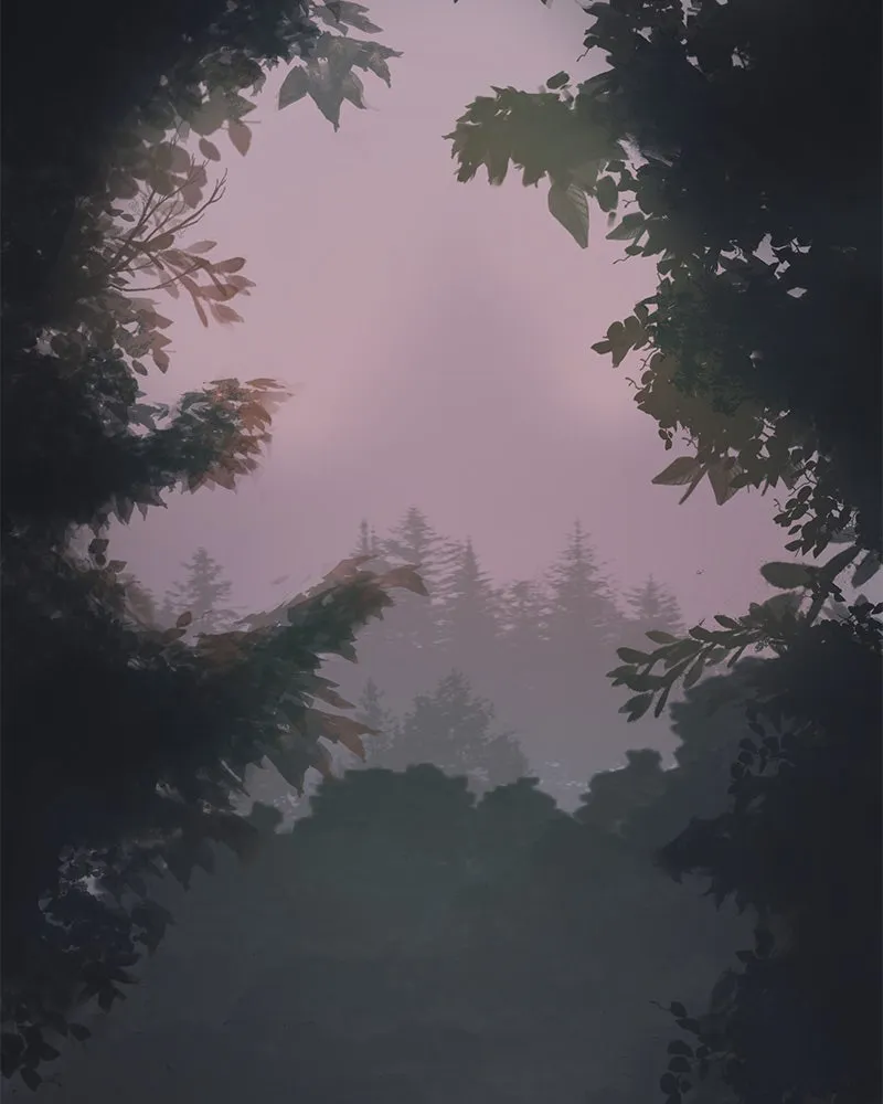 Read Rot & Ruin chapter 1 image 2 on Lezhin