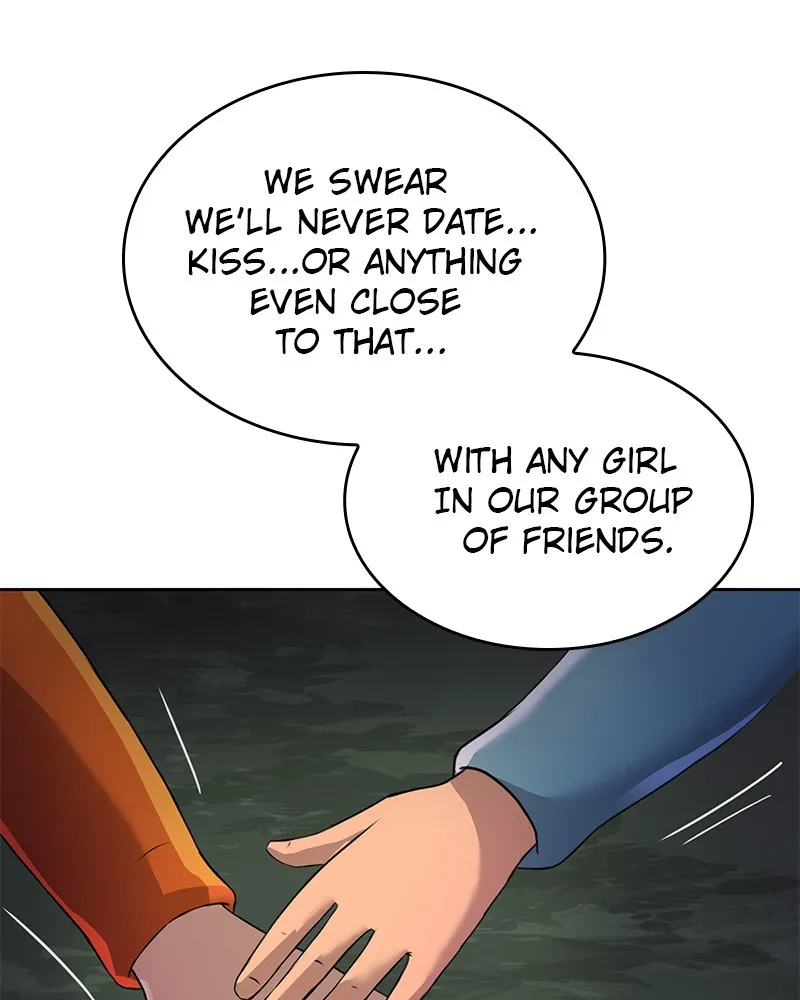 Read Rot & Ruin chapter 1 image 20 on Lezhin