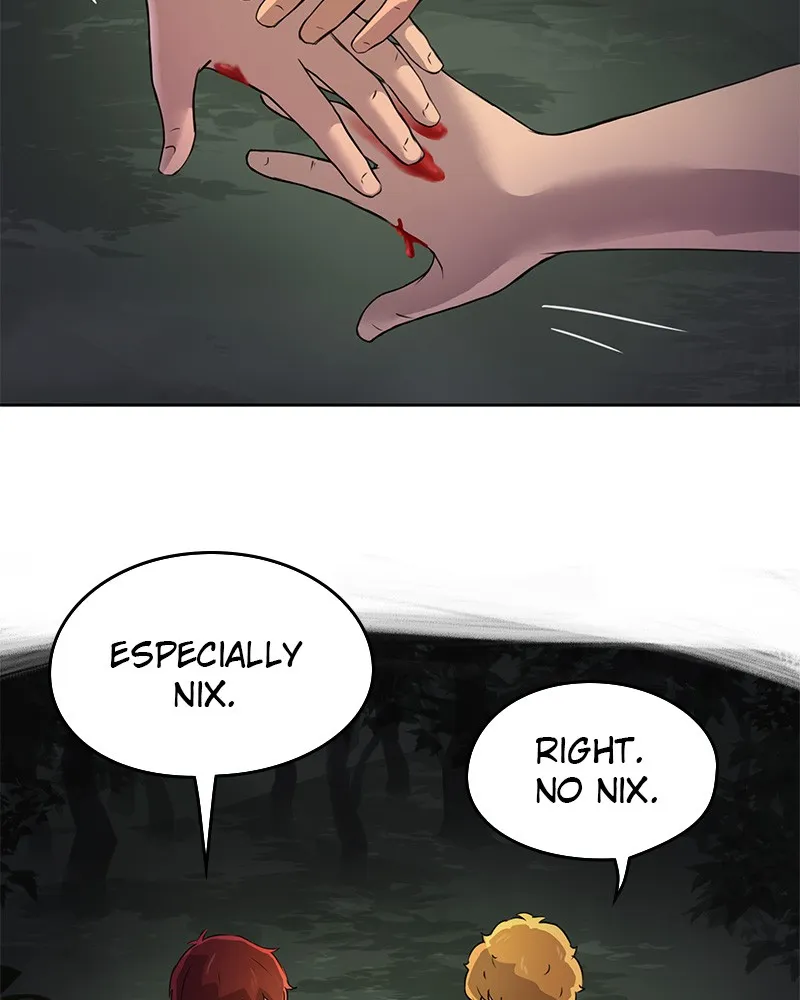Read Rot & Ruin chapter 1 image 21 on Lezhin