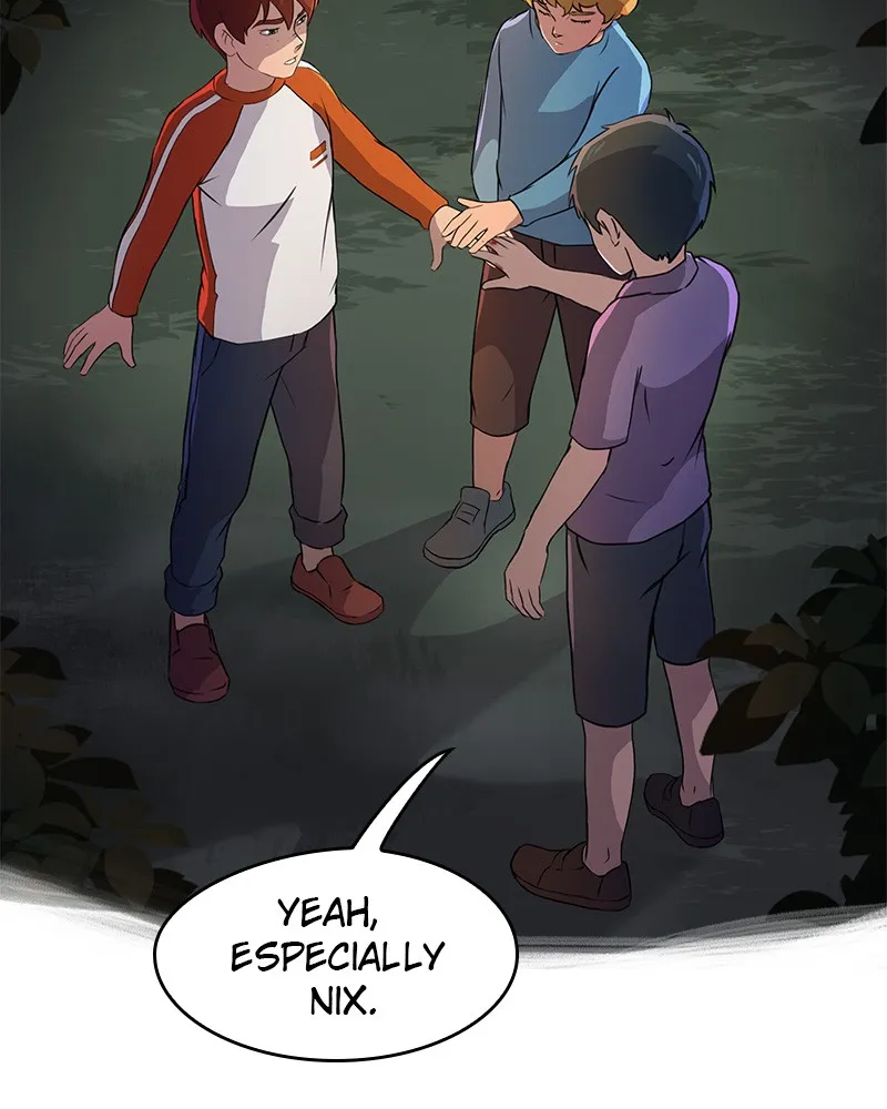 Read Rot & Ruin chapter 1 image 22 on Lezhin