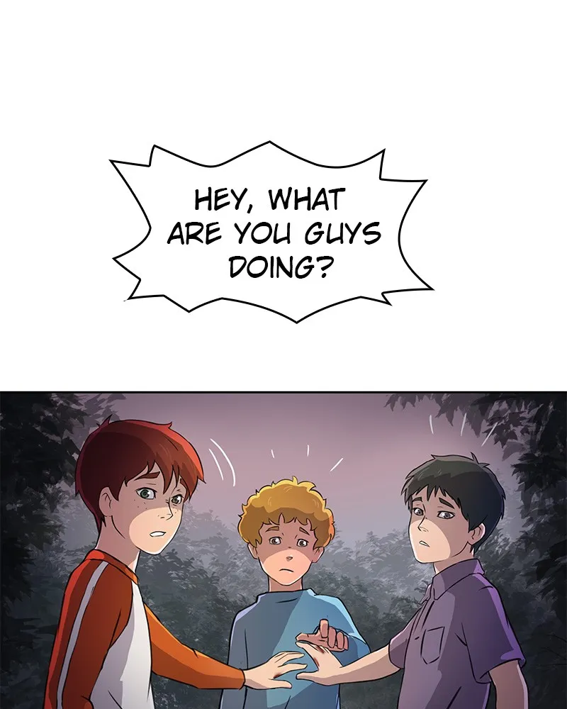 Read Rot & Ruin chapter 1 image 23 on Lezhin