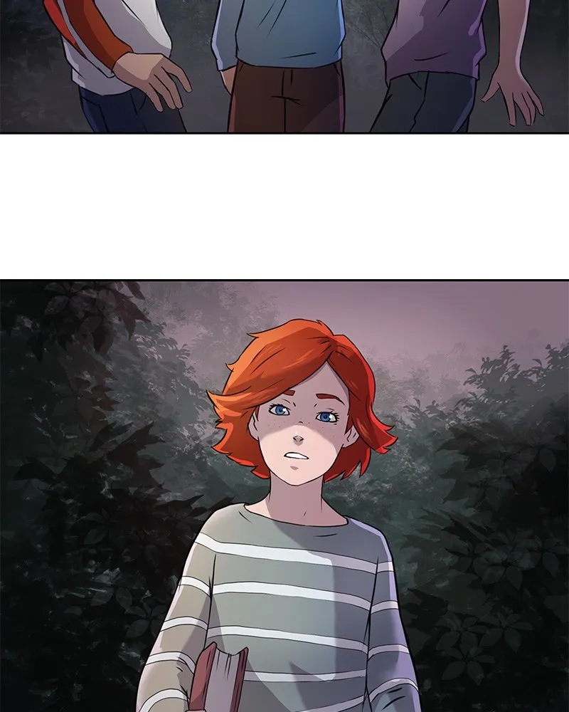Read Rot & Ruin chapter 1 image 24 on Lezhin