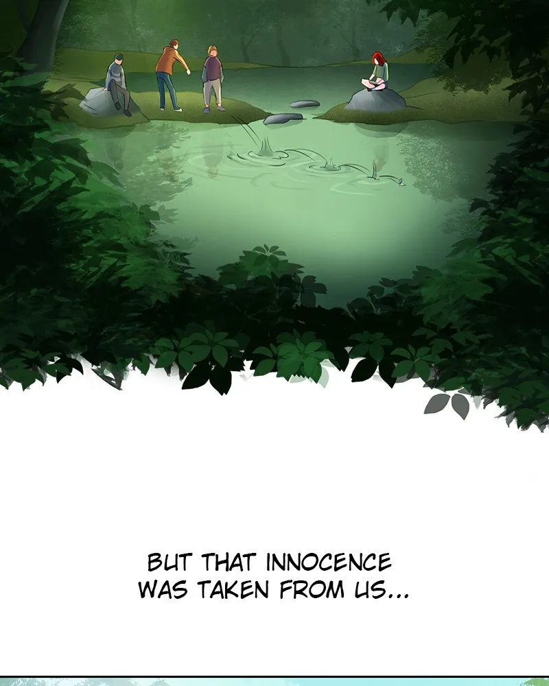 Read Rot & Ruin chapter 1 image 35 on Lezhin