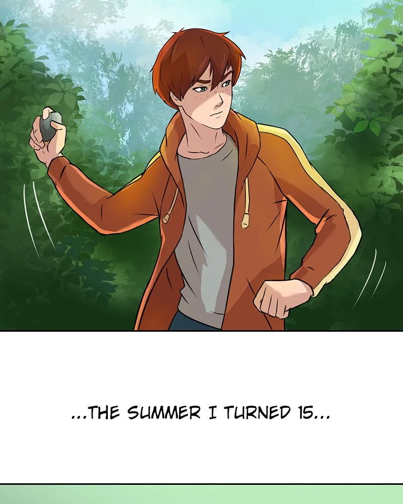 Read Rot & Ruin chapter 1 image 36 on Lezhin