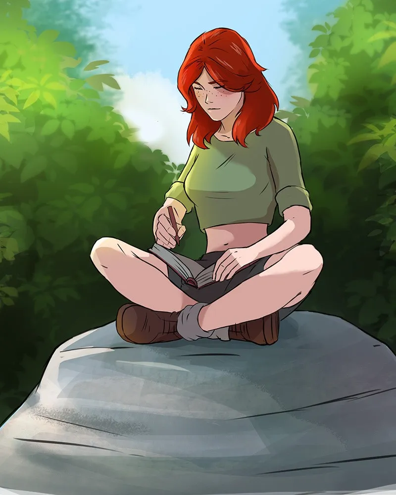 Read Rot & Ruin chapter 1 image 39 on Lezhin