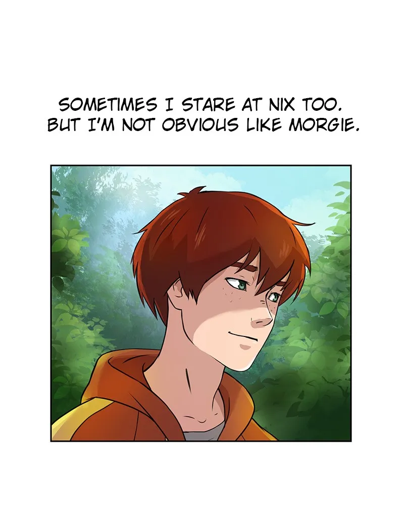 Read Rot & Ruin chapter 1 image 42 on Lezhin
