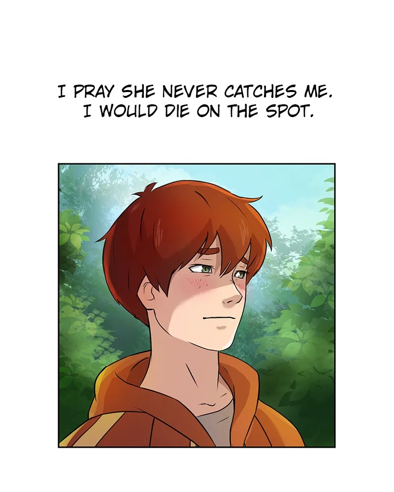 Read Rot & Ruin chapter 1 image 43 on Lezhin