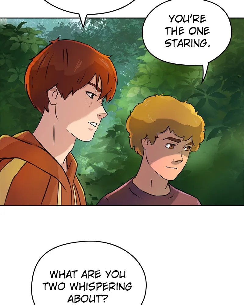 Read Rot & Ruin chapter 1 image 46 on Lezhin