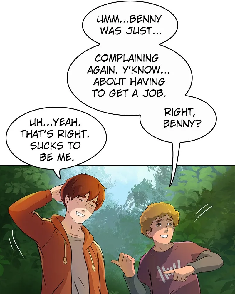 Read Rot & Ruin chapter 1 image 48 on Lezhin
