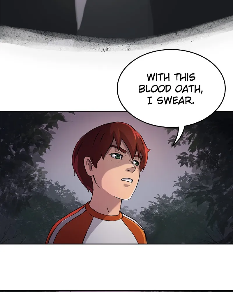Read Rot & Ruin chapter 1 image 5 on Lezhin