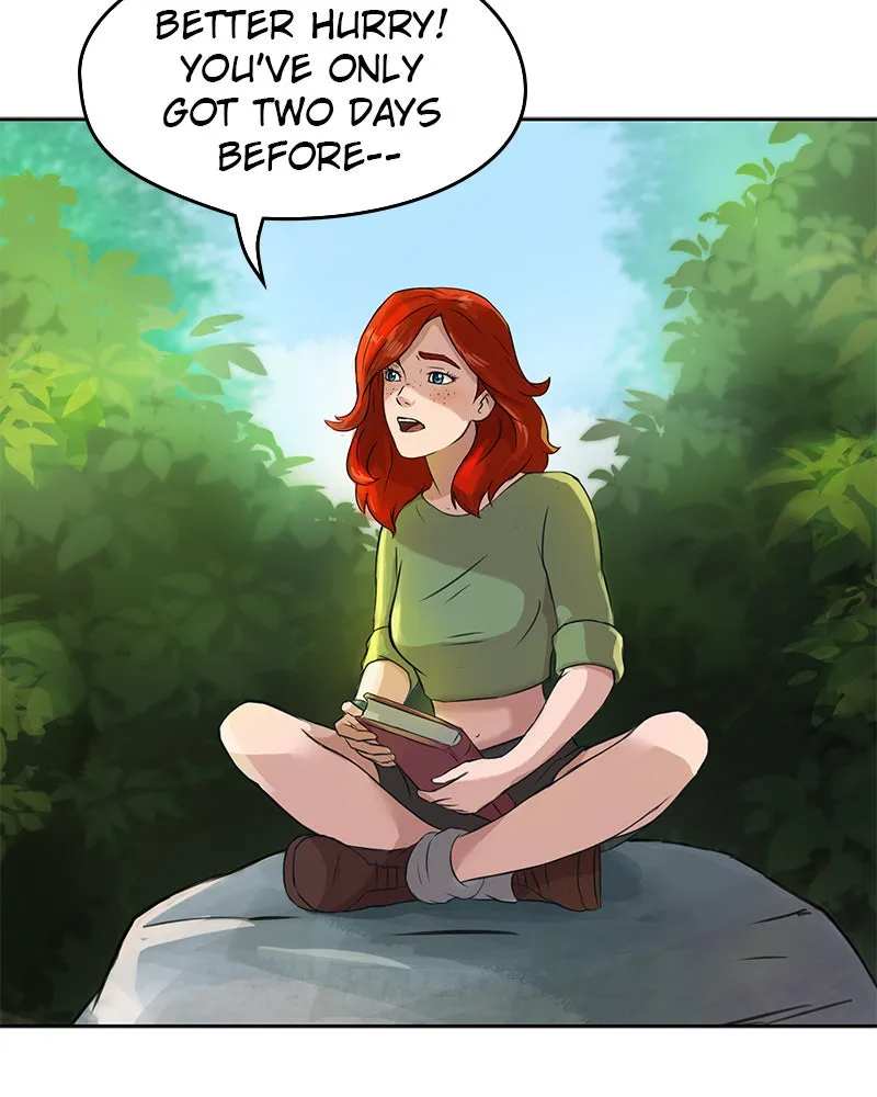 Read Rot & Ruin chapter 1 image 51 on Lezhin