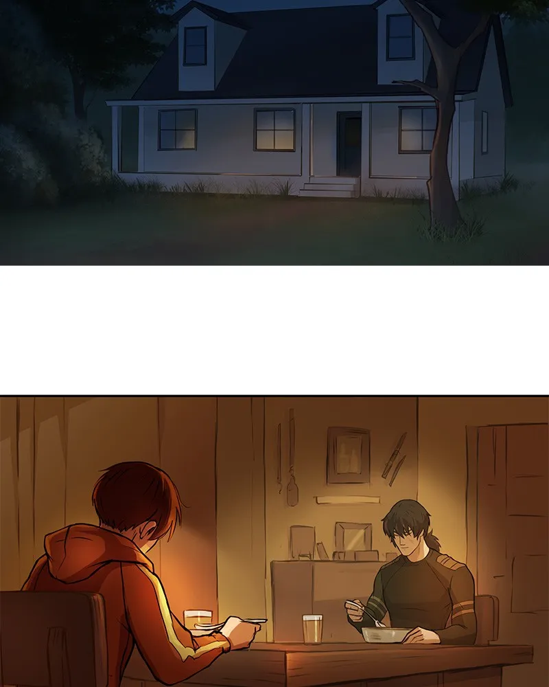 Read Rot & Ruin chapter 1 image 56 on Lezhin