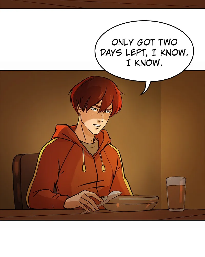 Read Rot & Ruin chapter 1 image 58 on Lezhin