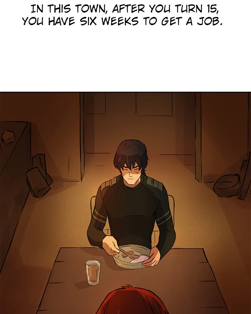 Read Rot & Ruin chapter 1 image 59 on Lezhin