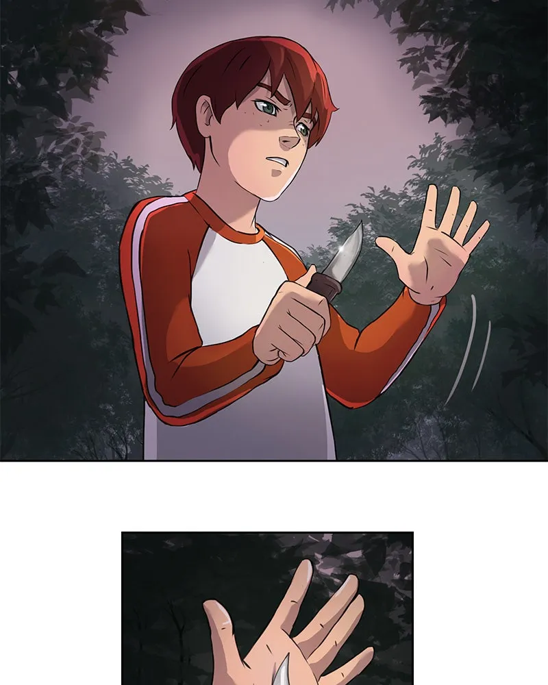 Read Rot & Ruin chapter 1 image 6 on Lezhin