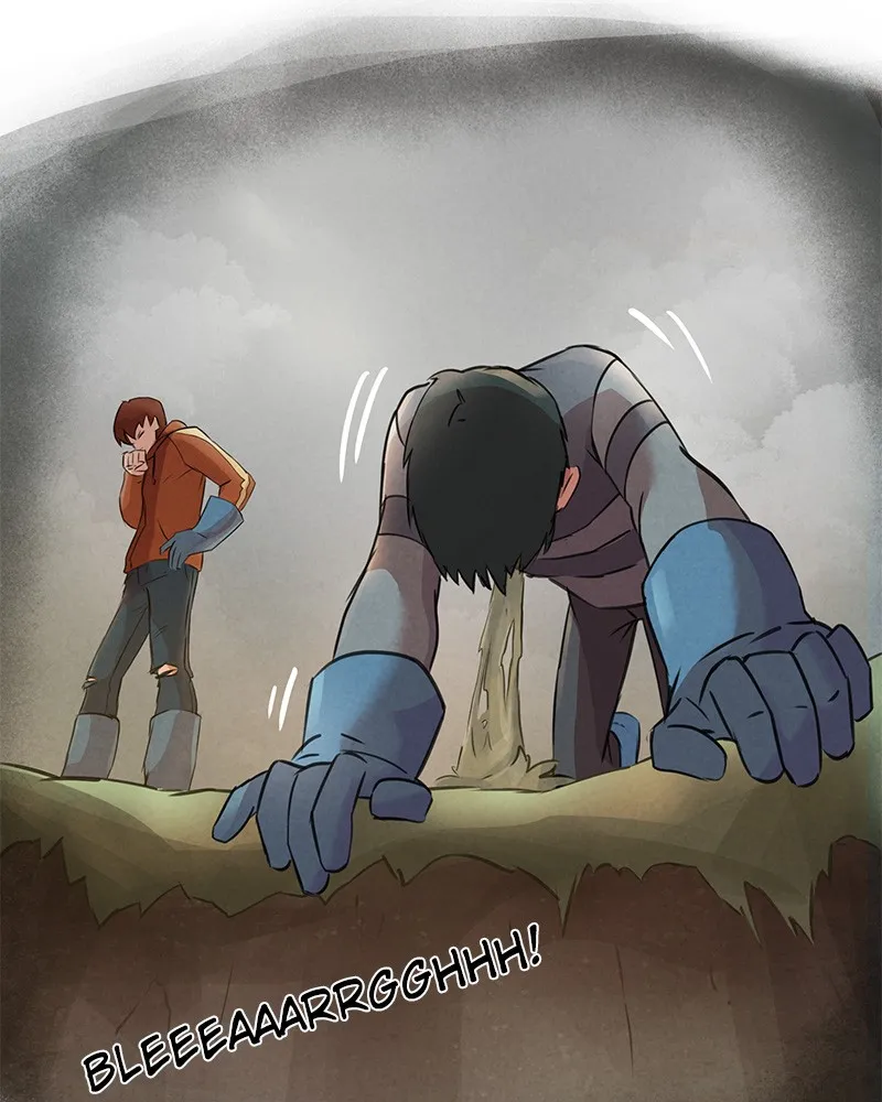 Read Rot & Ruin chapter 1 image 66 on Lezhin
