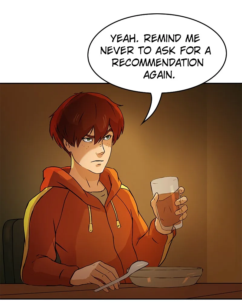 Read Rot & Ruin chapter 1 image 68 on Lezhin