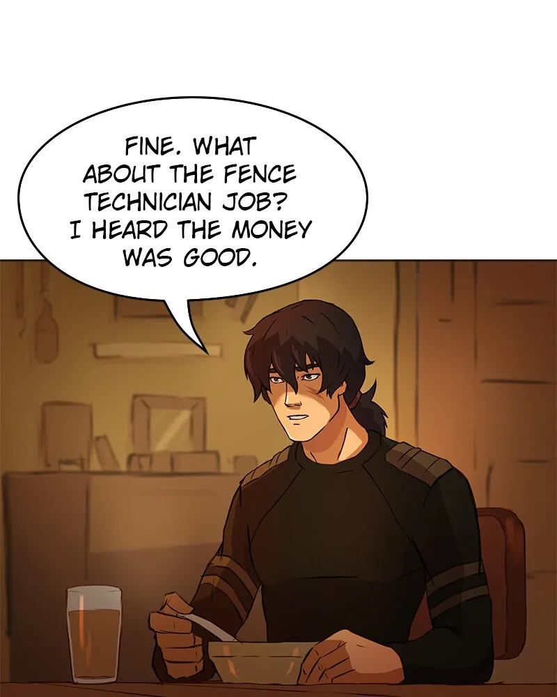 Read Rot & Ruin chapter 1 image 69 on Lezhin