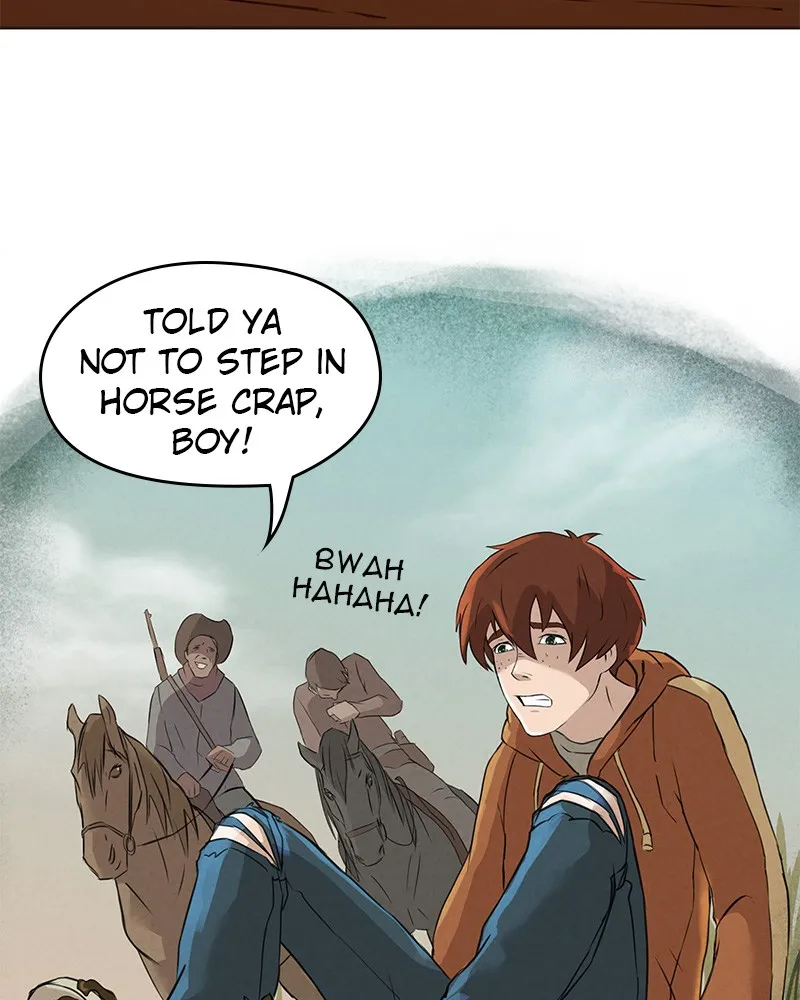 Read Rot & Ruin chapter 1 image 70 on Lezhin